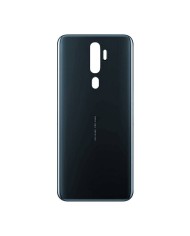 Tapa Trasera Oppo A5 2020 Azul Oscuro