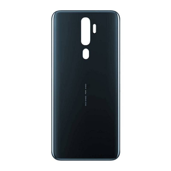 Tapa Trasera Oppo A5 2020 Azul Oscuro