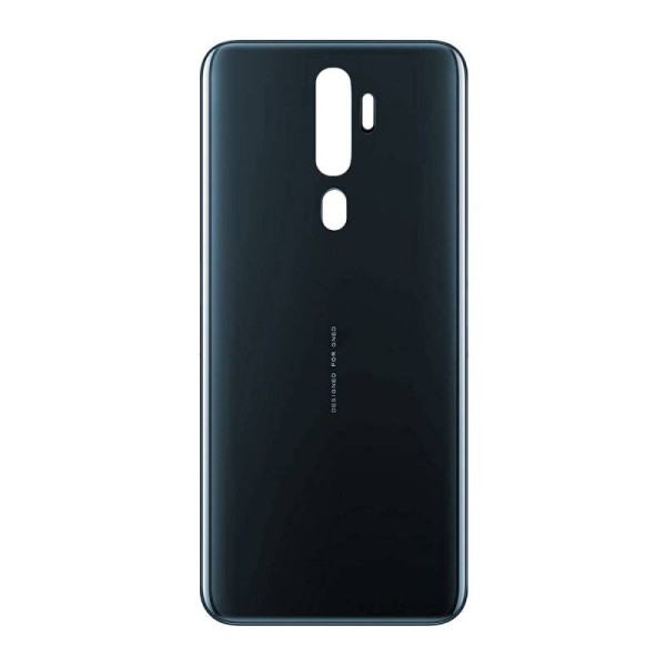Tapa Trasera Oppo A5 2020 Azul Oscuro