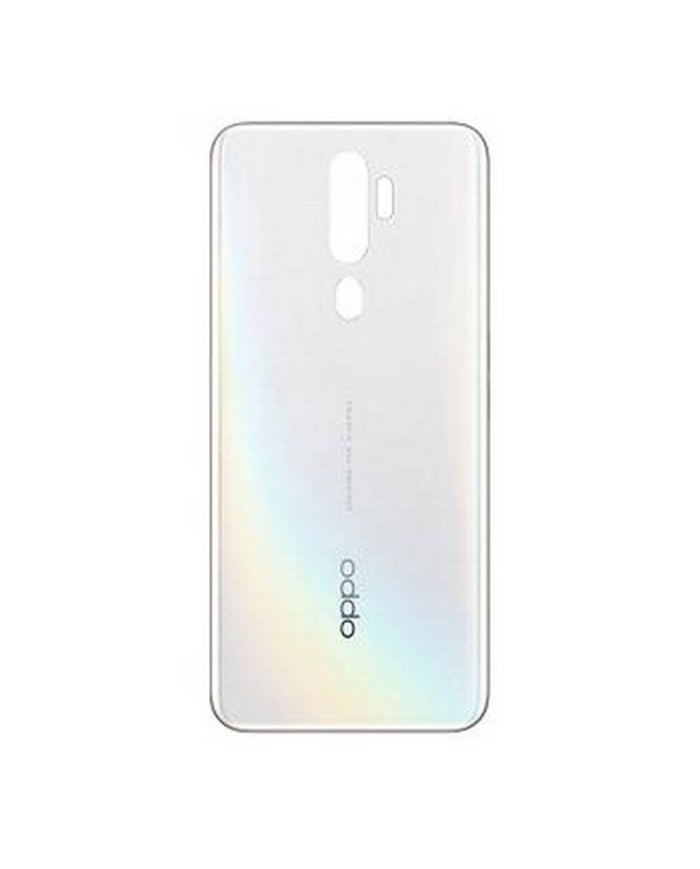 Tapa Trasera Oppo A5 2020 Blanco