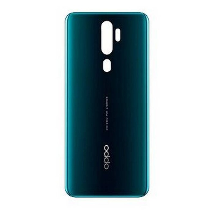 Tapa Trasera Oppo A5 2020 Verde
