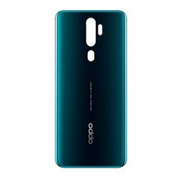 Tapa Trasera Oppo A5 2020 Verde
