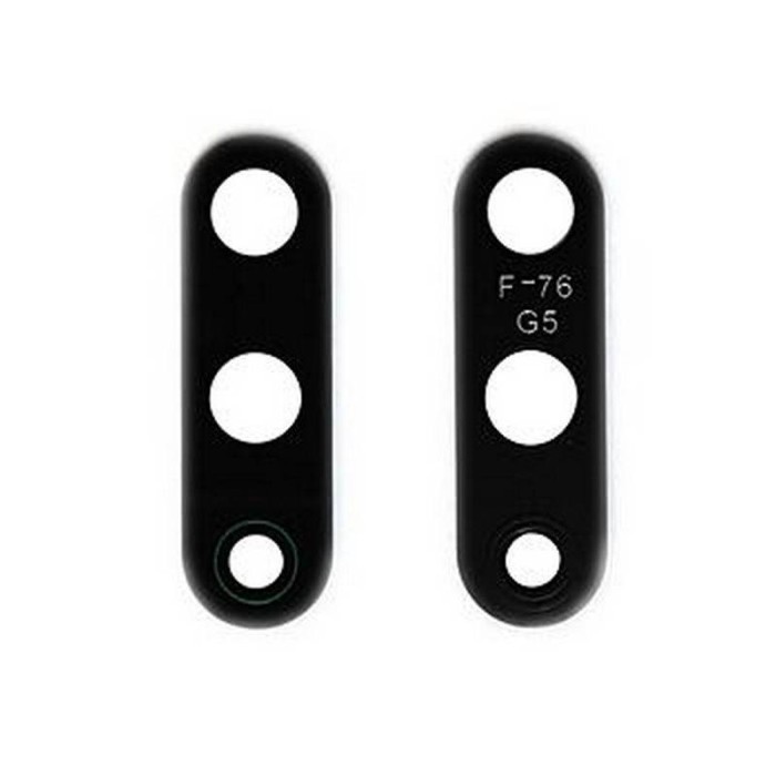 Lente de Camara para Oppo A5 2020 CPH1931