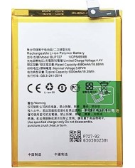 Bateria Oppo A5 2020, Oppo A9 2020 BLP727