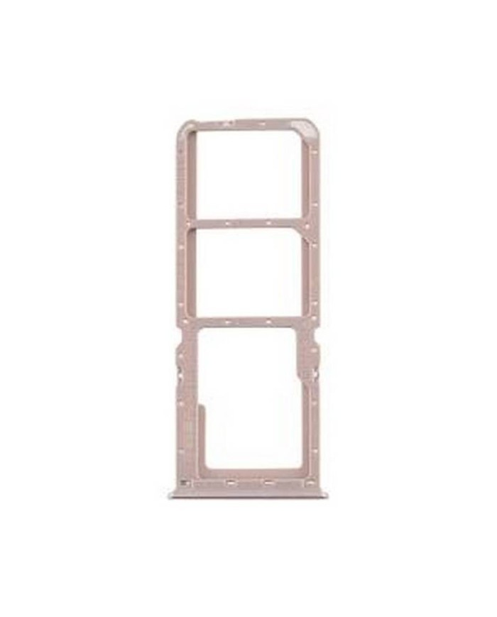 Bandeja Dual Sim y MicroSD Oppo A5 2020, Oppo A9 2020 Dorado