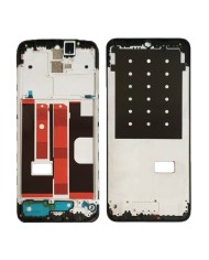 Chasis Carcasa Intermedia Oppo A5 2020 Negro