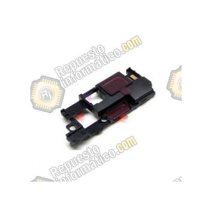 Buzzer Altavoz para Sony Xperia SP (M35h)