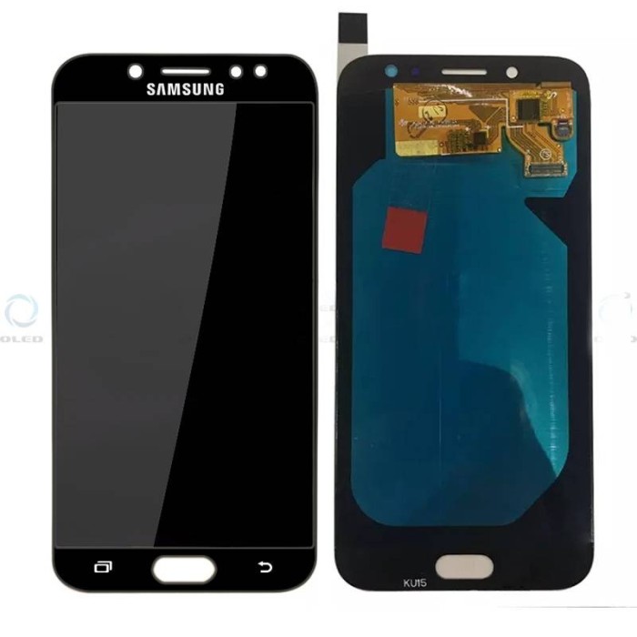Pantalla Lcd + Tactil Samsung Galaxy J7 2017, J730 Negro