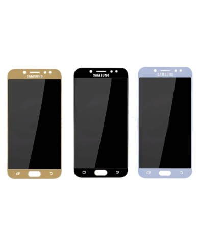 Pantalla Oled Lcd + Tactil Samsung Galaxy J7 2017, J730