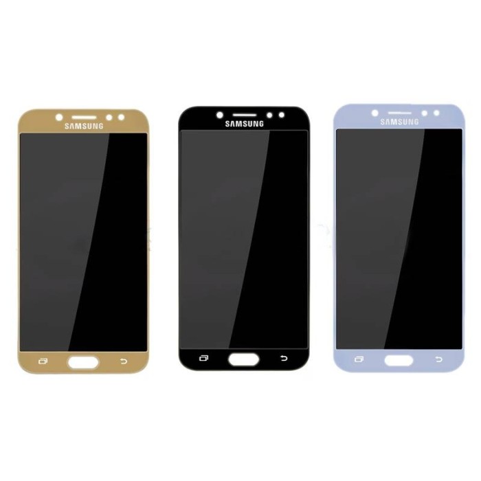 Pantalla Oled Lcd + Tactil Samsung Galaxy J7 2017, J730