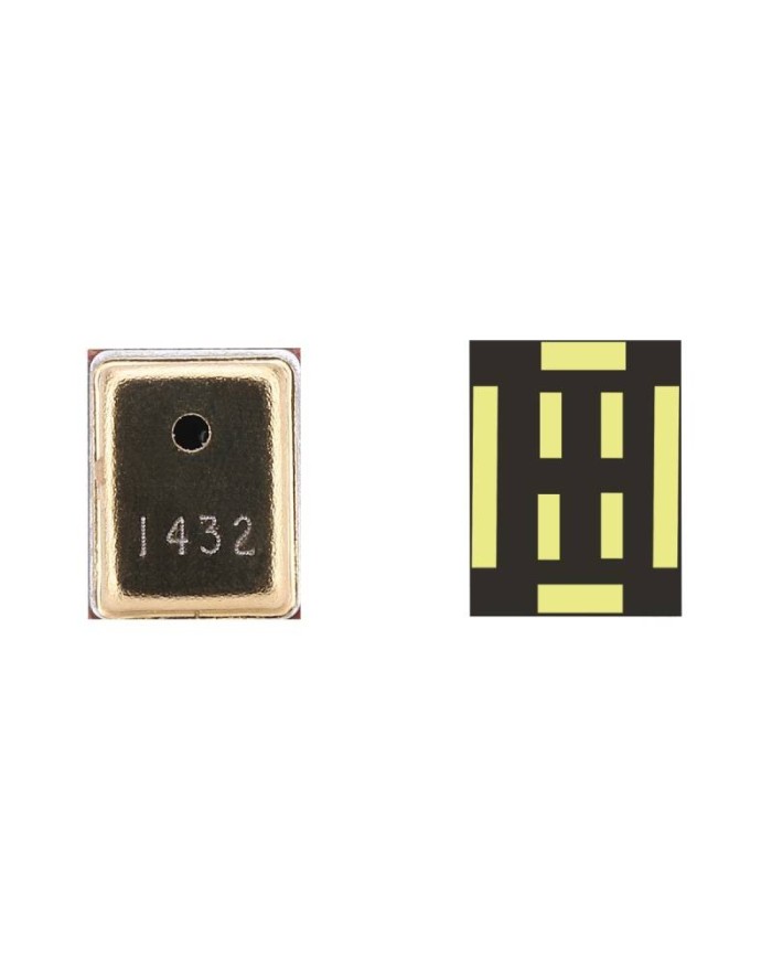 Microfono Xiaomi Mi3