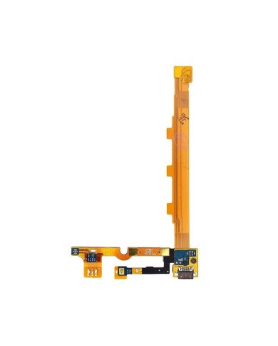 Flex Conector de Carga Xiaomi Mi 3