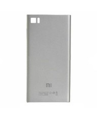 Tapa Trasera Xiaomi Mi 3 Blanco