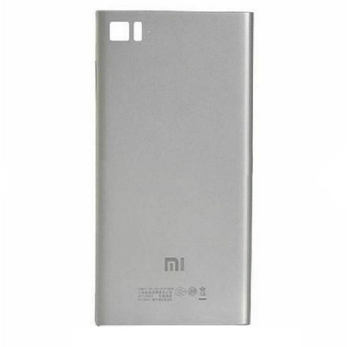 Tapa Trasera Xiaomi Mi 3 Blanco