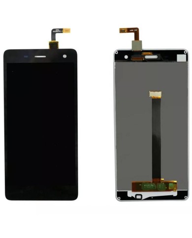 Pantalla LCD + Tactil Xiaomi Mi 4 Negro