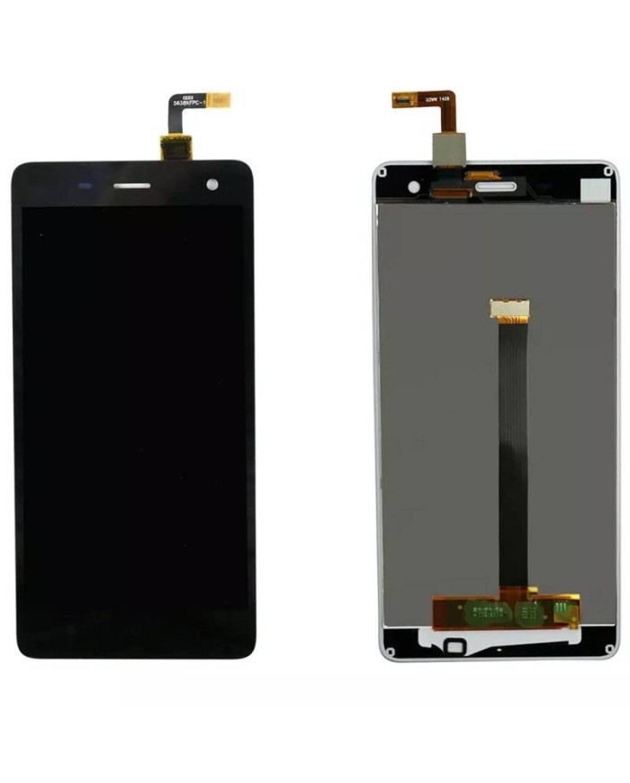 Pantalla LCD + Tactil Xiaomi Mi 4 Negro