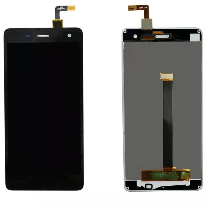 Pantalla LCD + Tactil Xiaomi Mi 4 Negro