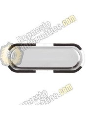 Boton Home Blanco para Samsung Note 3 (N9005) 