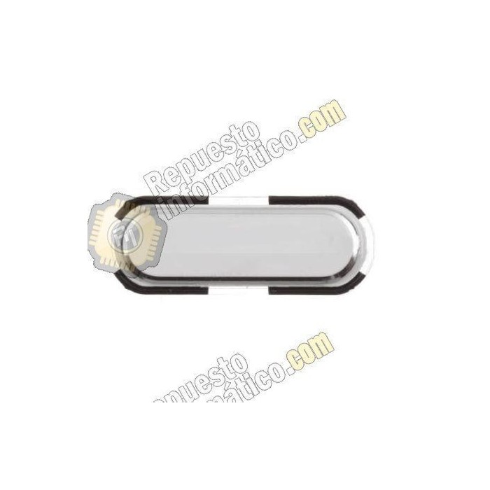 Boton Home Blanco para Samsung Note 3 (N9005) 
