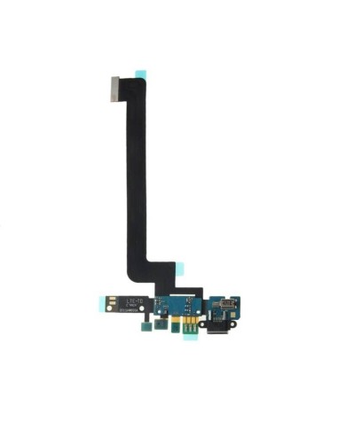 Repuesto de Flex Conector de Carga y Microfono Xiaomi Mi 4