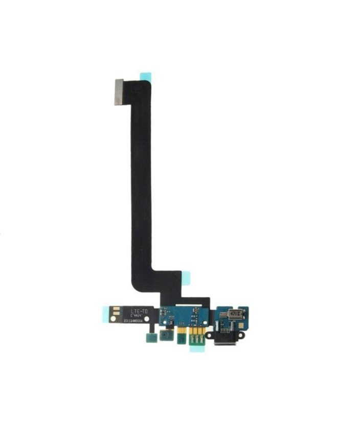 Repuesto de Flex Conector de Carga y Microfono Xiaomi Mi 4