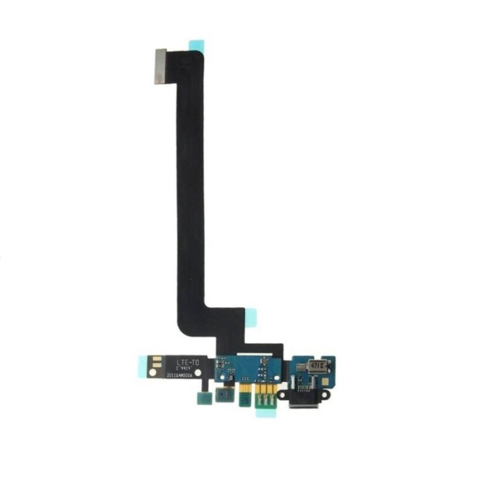 Repuesto de Flex Conector de Carga y Microfono Xiaomi Mi 4