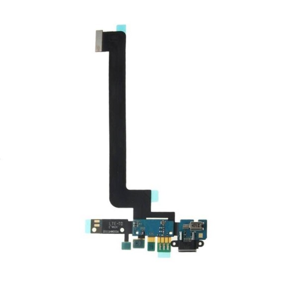 Repuesto de Flex Conector de Carga y Microfono Xiaomi Mi 4