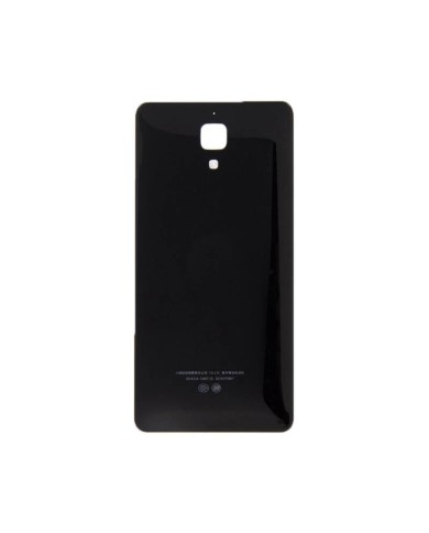 Tapa Trasera Xiaomi Mi 4 Negro