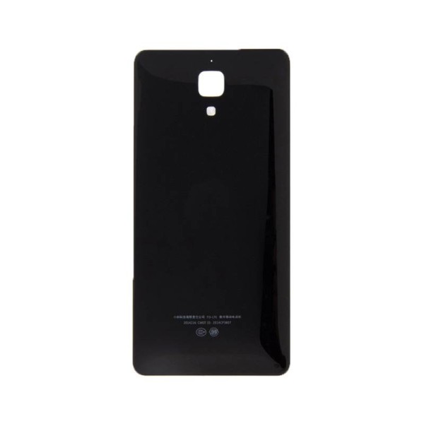 Tapa Trasera Xiaomi Mi 4 Negro