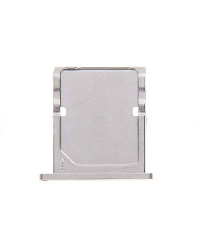 Bandeja Sim Xiaomi Mi 4 Plata