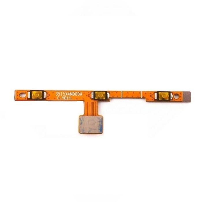 Flex Volumen y Encendido Xiaomi Mi 4