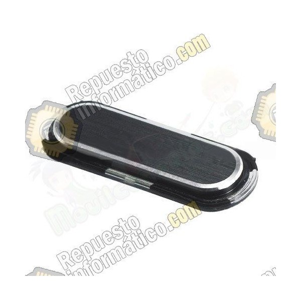 Boton Home Negro para Samsung Note 3 (N9005)