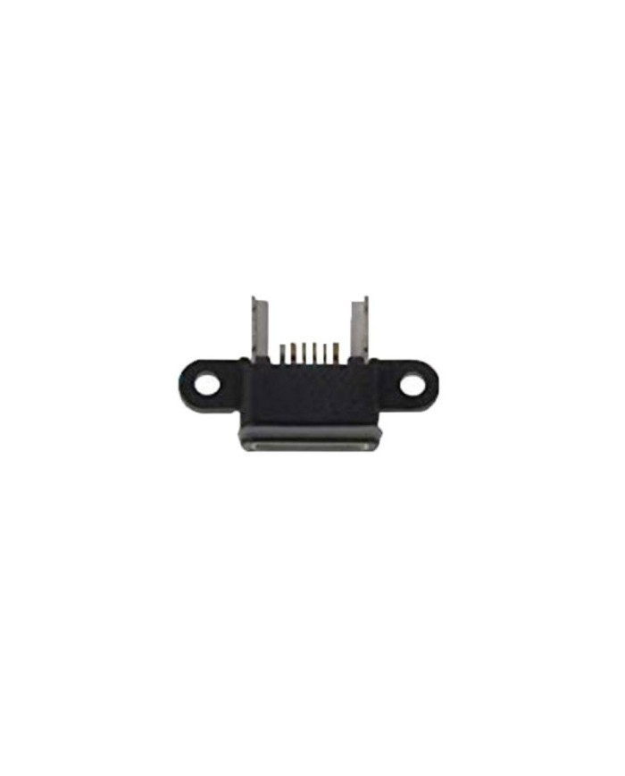 Conector de Carga Xiaomi Mi 4 Negro