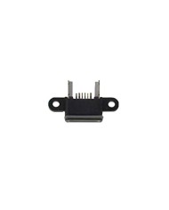 Conector de Carga Xiaomi Mi 4 Negro