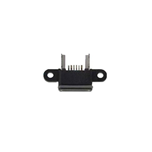Conector de Carga Xiaomi Mi 4 Negro