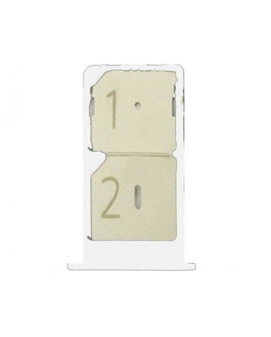 Bandeja Sim Xiaomi Mi 4C Blanco