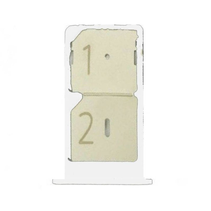 Bandeja Sim Xiaomi Mi 4C Blanco