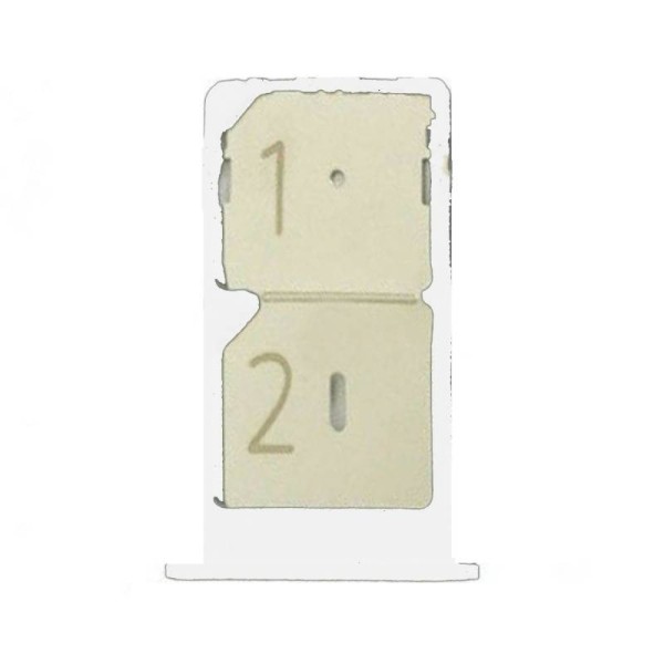 Bandeja Sim Xiaomi Mi 4C Blanco