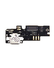 Placa Conector de Carga y Microfono para Xaomi Mi 4C