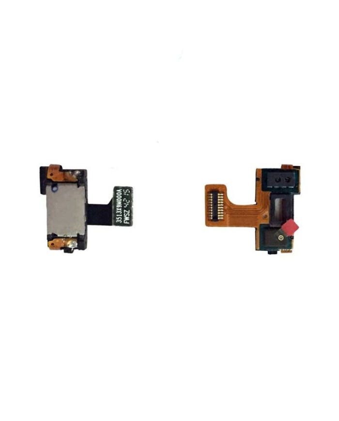 Flex Sensor de Luz Xiaomi Mi 4C