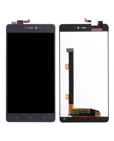 Pantalla LCD + Tactil Xiaomi Mi 4i Negro