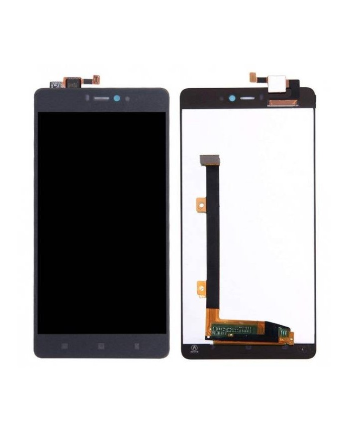Pantalla LCD + Tactil Xiaomi Mi 4i Negro