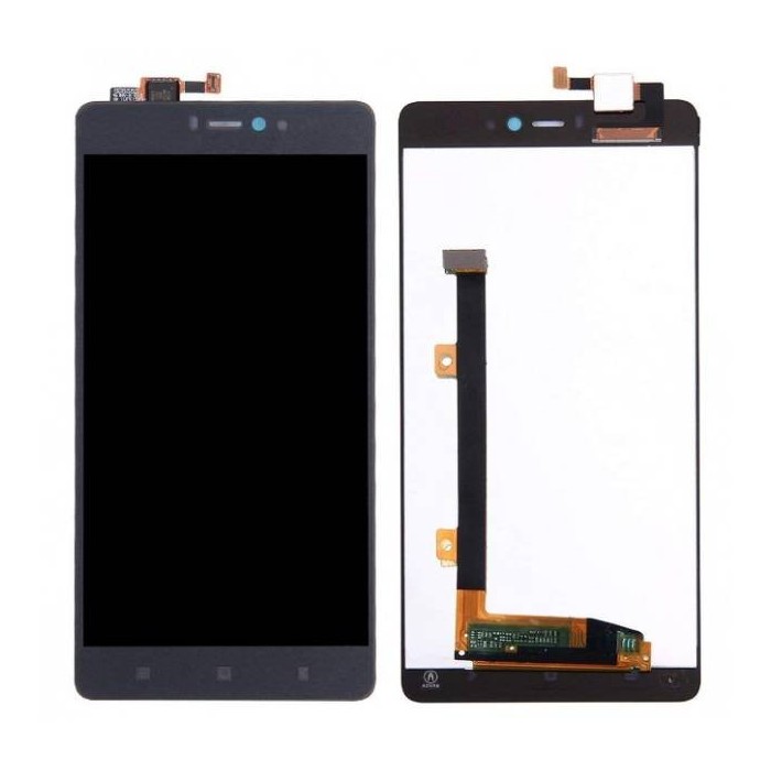 Pantalla LCD + Tactil Xiaomi Mi 4i Negro