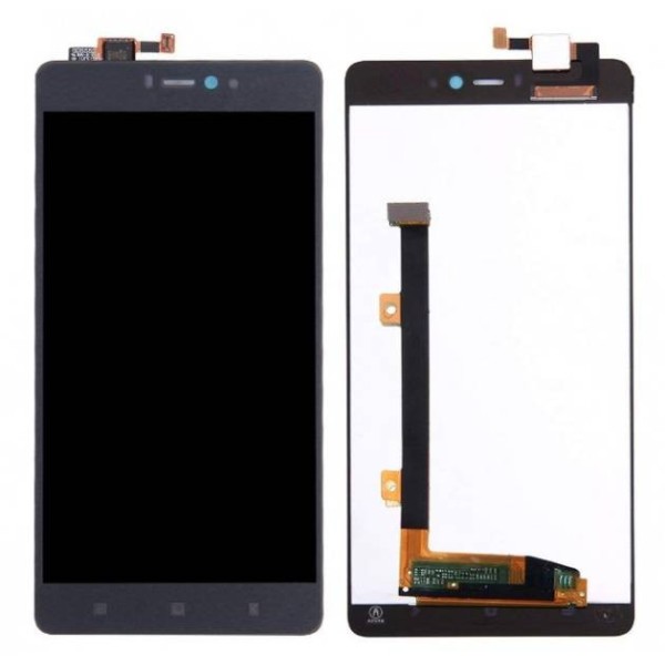 Pantalla LCD + Tactil Xiaomi Mi 4i Negro