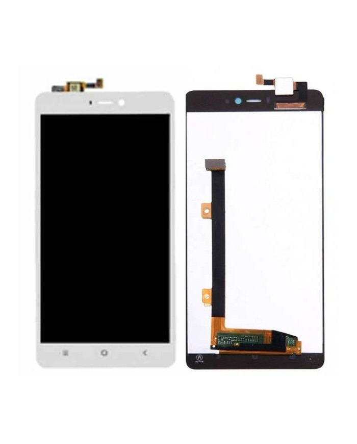 Pantalla LCD + Tactil Xiaomi Mi 4i Blanco