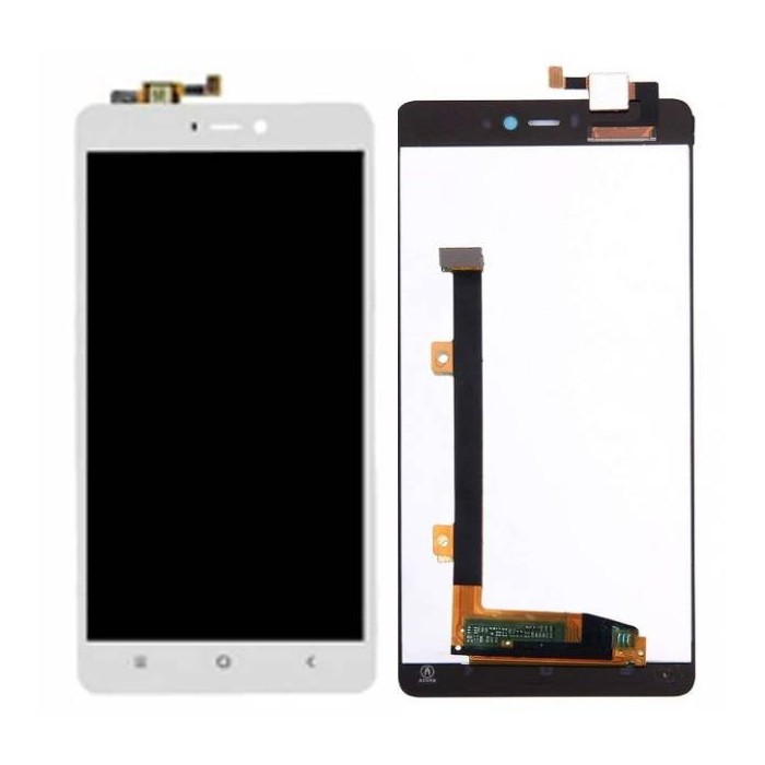 Pantalla LCD + Tactil Xiaomi Mi 4i Blanco