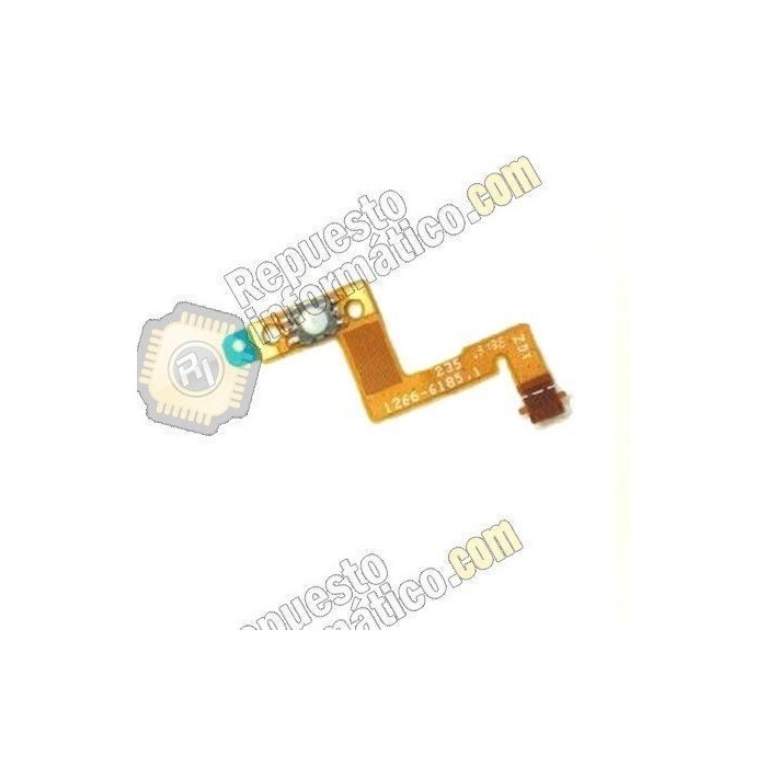 Flex de botÃ³n cÃ¡mara para Sony Xperia SP, M35H, C5303, C5302