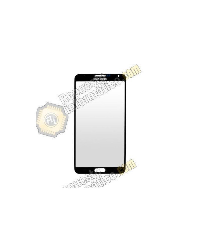 Cristal Galaxy Note 3 Azul