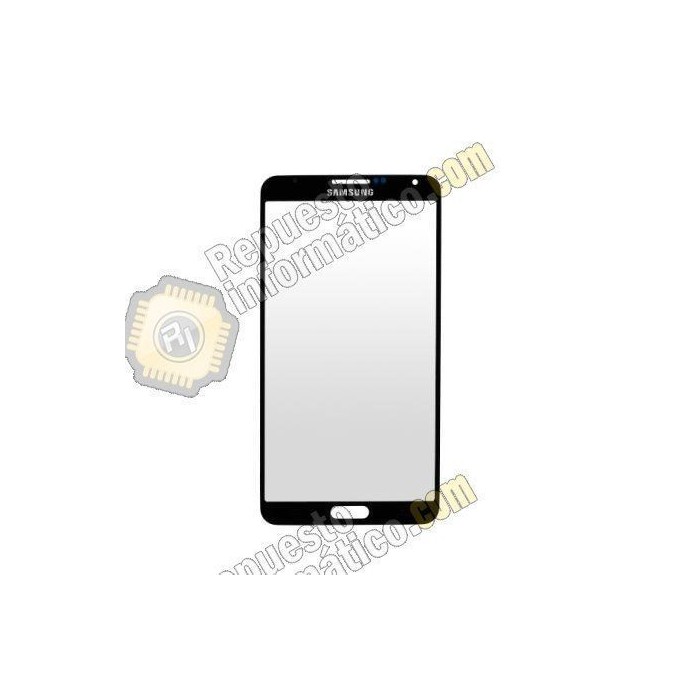 Cristal Galaxy Note 3 Azul