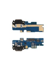 Placa Conector de Carga y Microfono Xiaomi Mi 4i